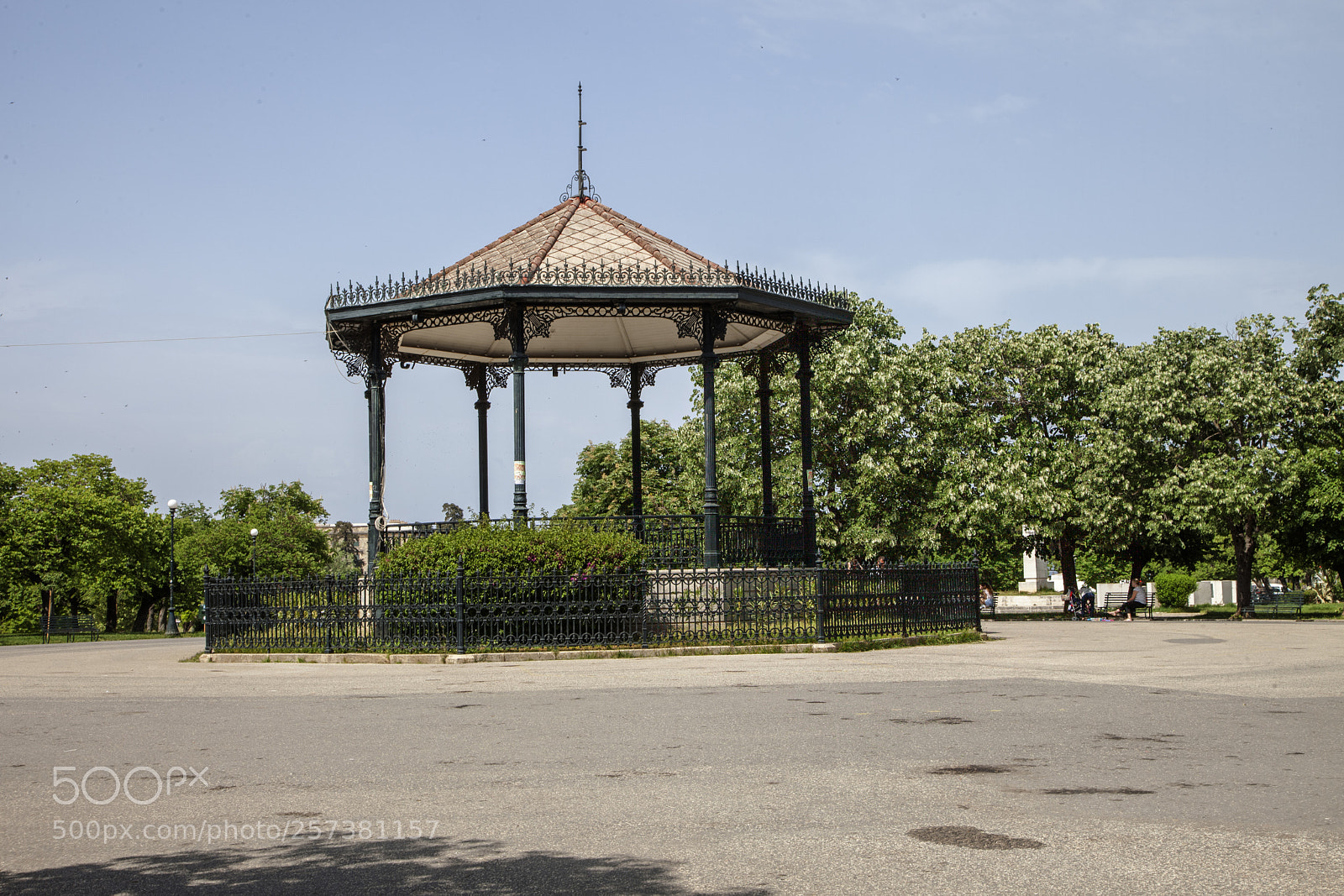 Canon EOS 5D Mark II sample photo. Kiosk 2 photography