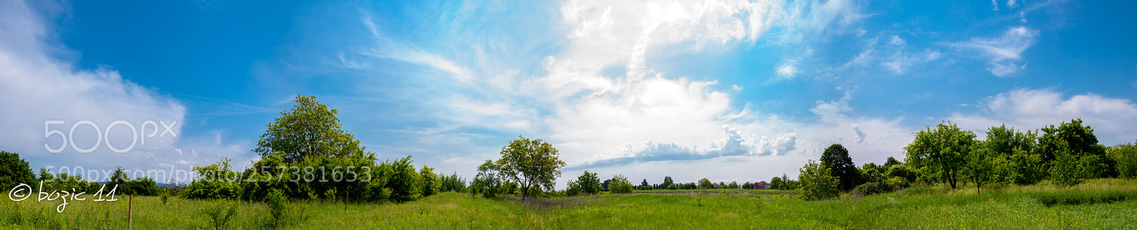 Nikon D90 sample photo. Landscape photography