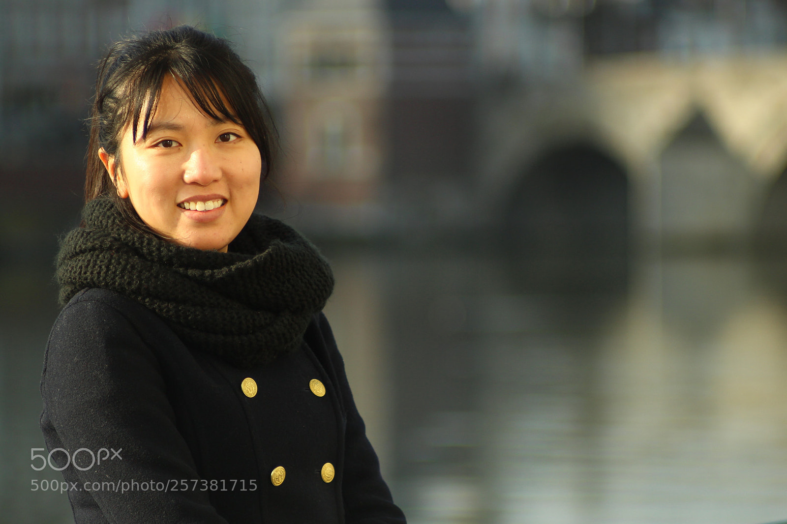 Canon EOS 600D (Rebel EOS T3i / EOS Kiss X5) sample photo. Natural light portrait photography