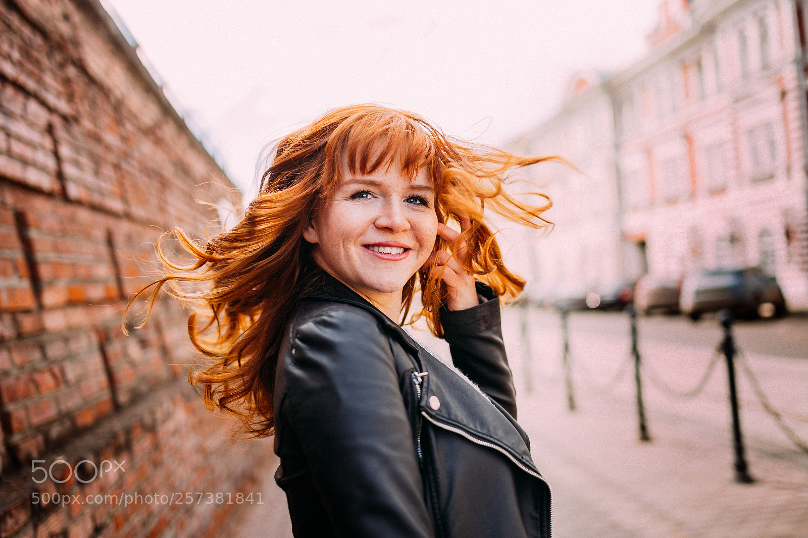 Canon EOS 6D sample photo. Katya photography