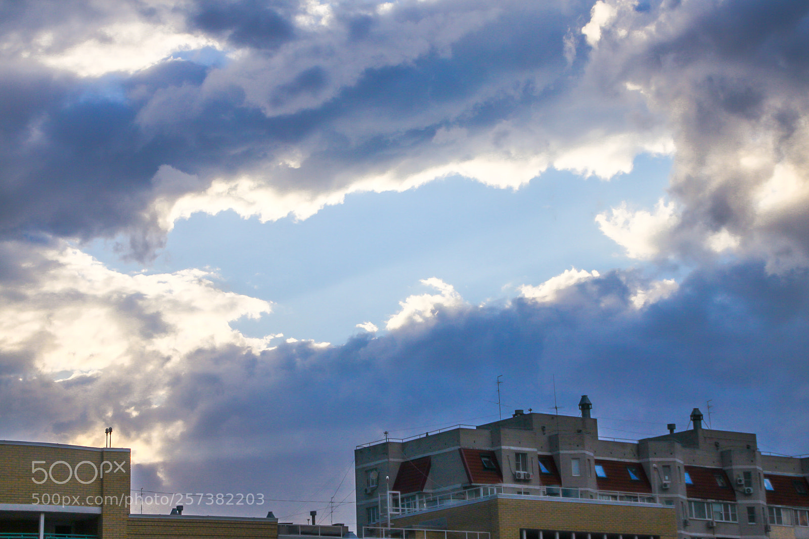 Canon EOS 50D sample photo. Sky photography