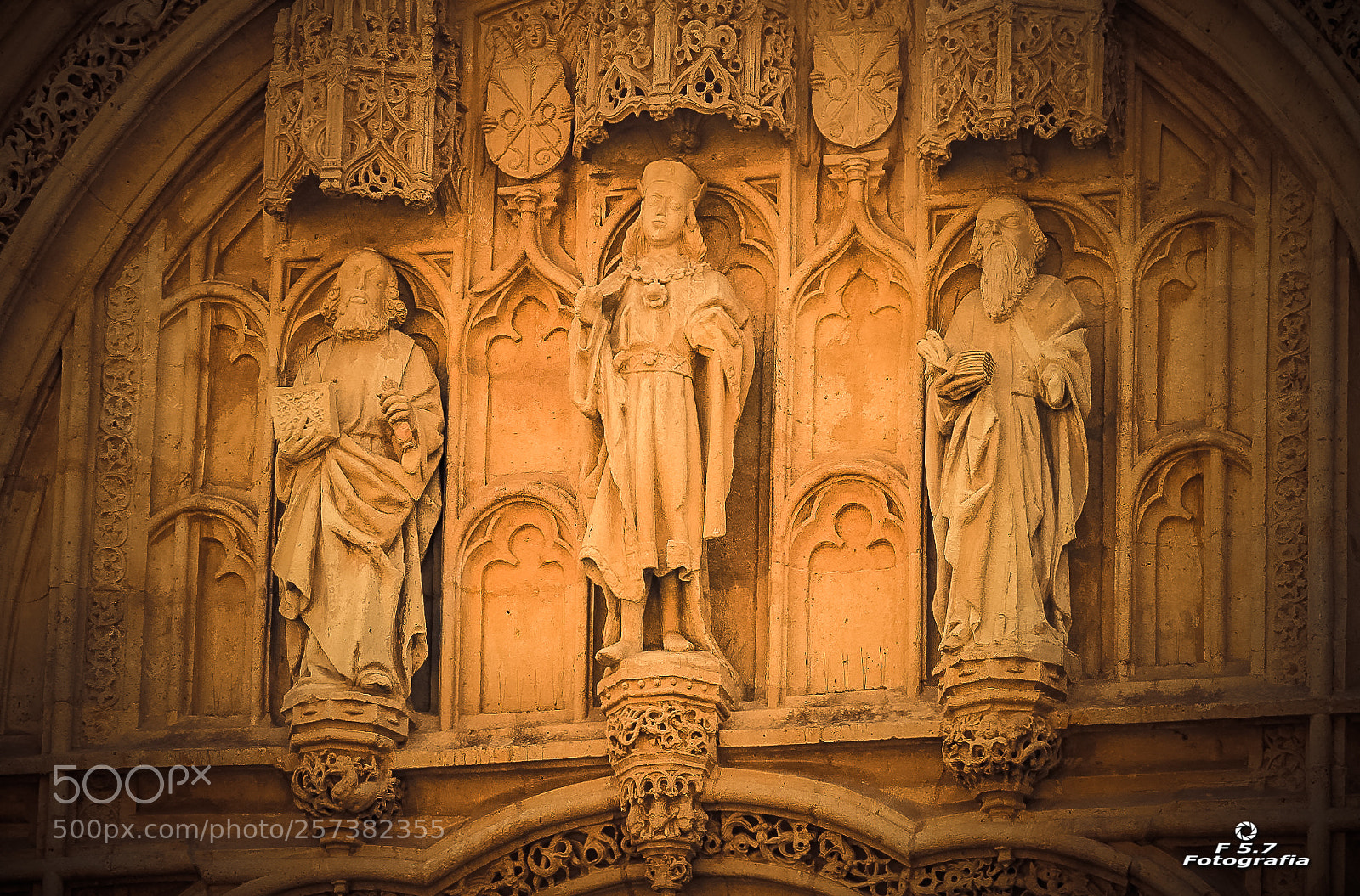 Canon EOS 7D sample photo. Mesquita-catedral de c rdoba photography