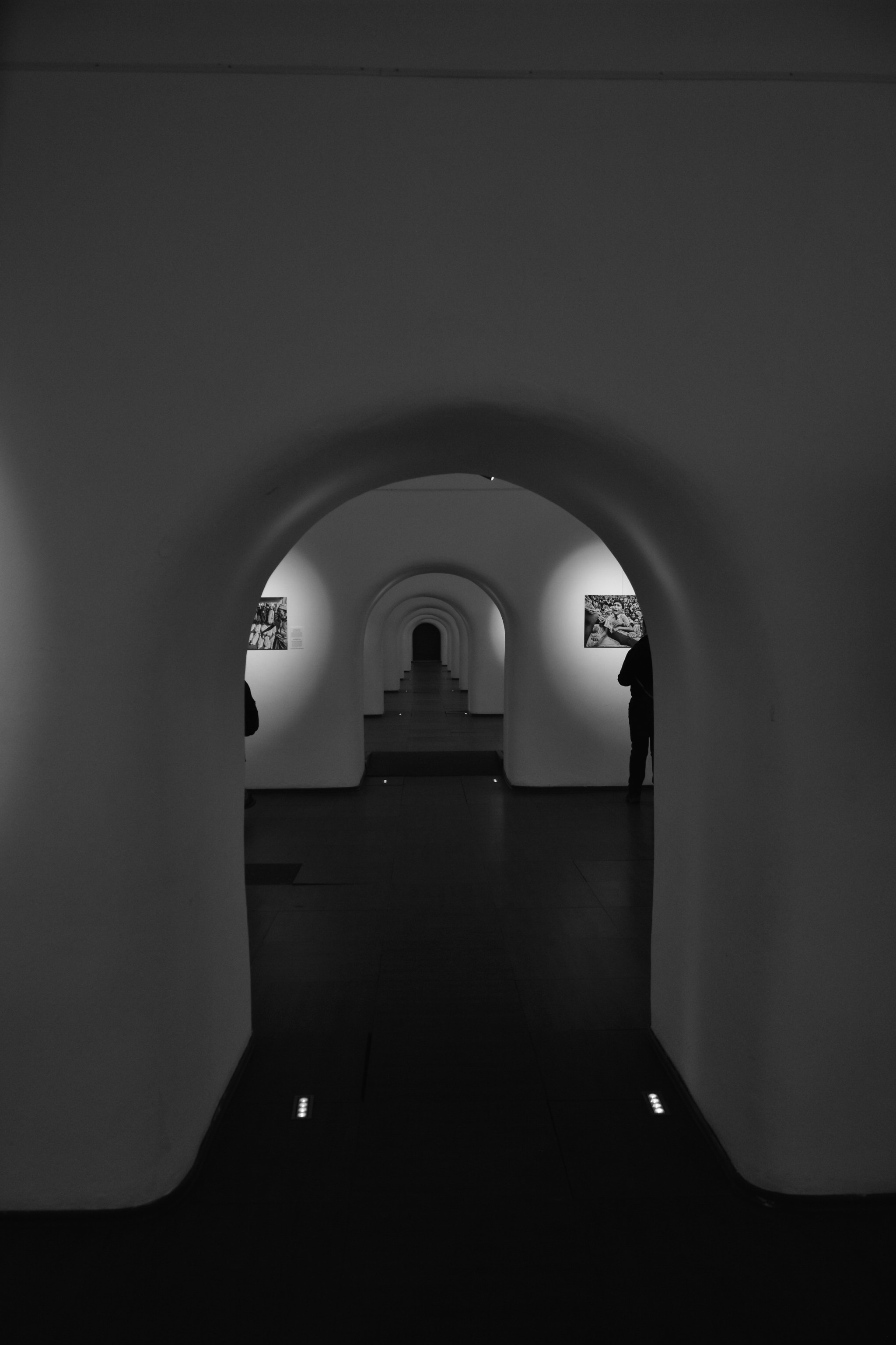 Nikon D7200 sample photo. Taksim sanat galerisi photography