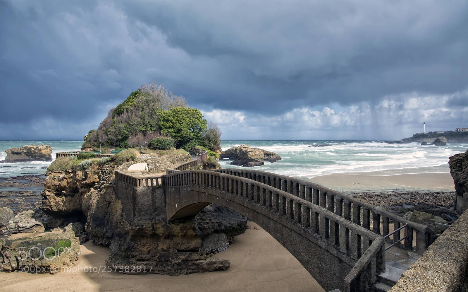 Nikon D610 sample photo. Clouds&rain photography