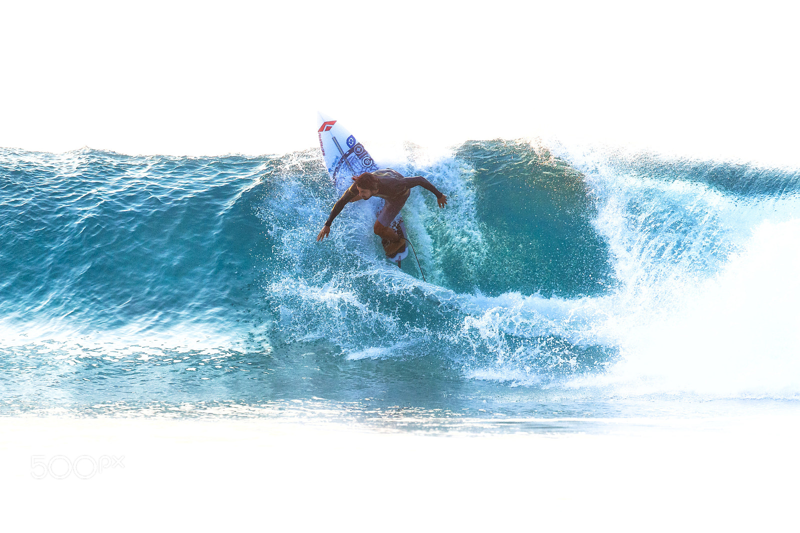 Canon EOS-1D X sample photo. Gabriel pastorini surfing in photography