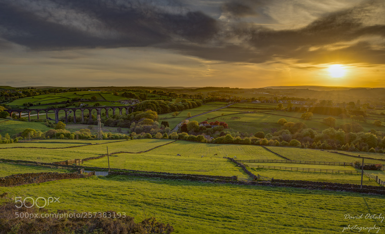 Nikon D7200 sample photo. Hewenden sunset photography