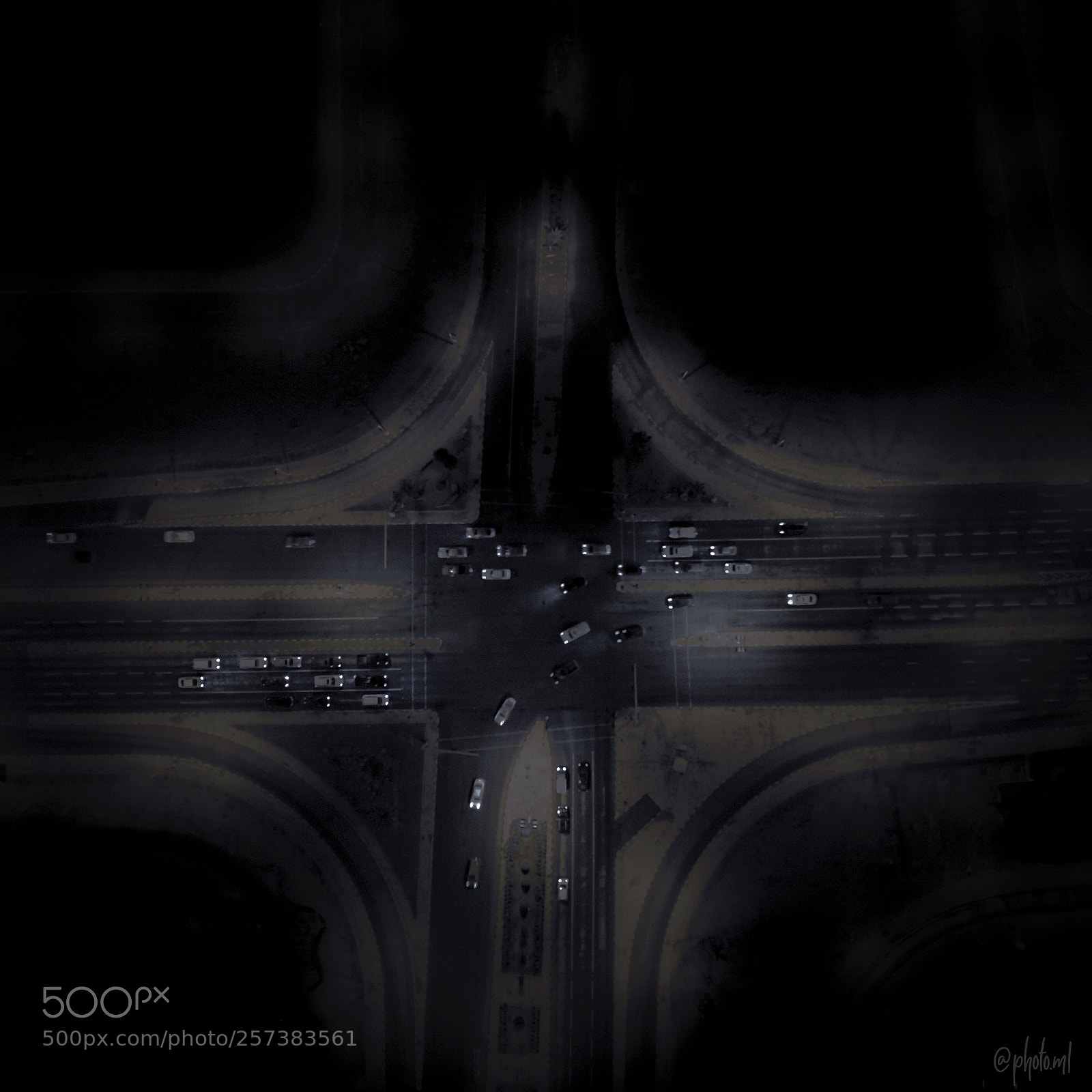 DJI FC220 sample photo. Untitled photography