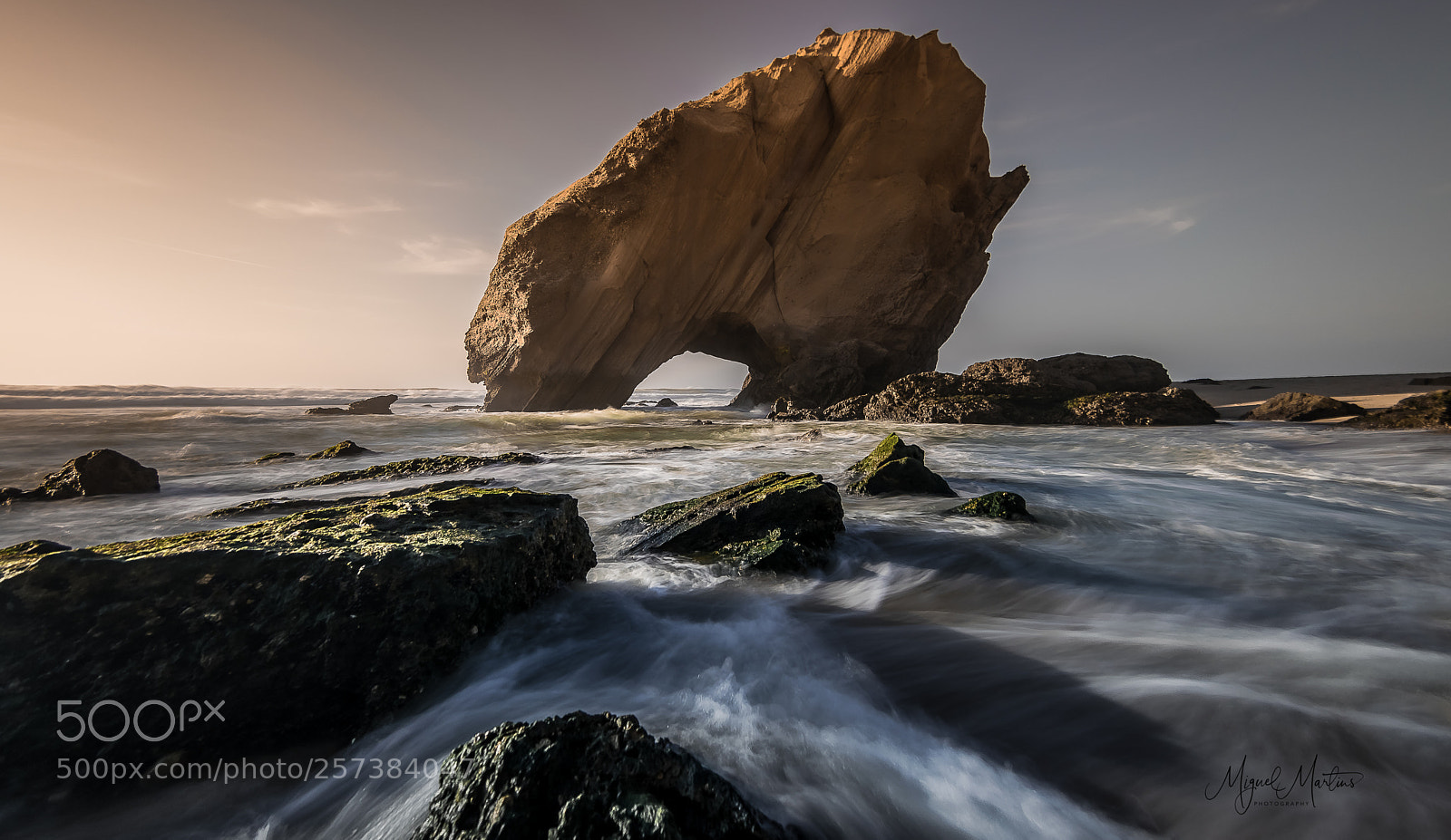 Nikon D3300 sample photo. The rock photography