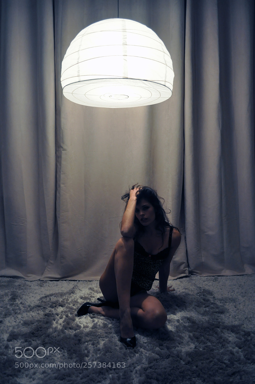 Nikon D90 sample photo. Broken photography