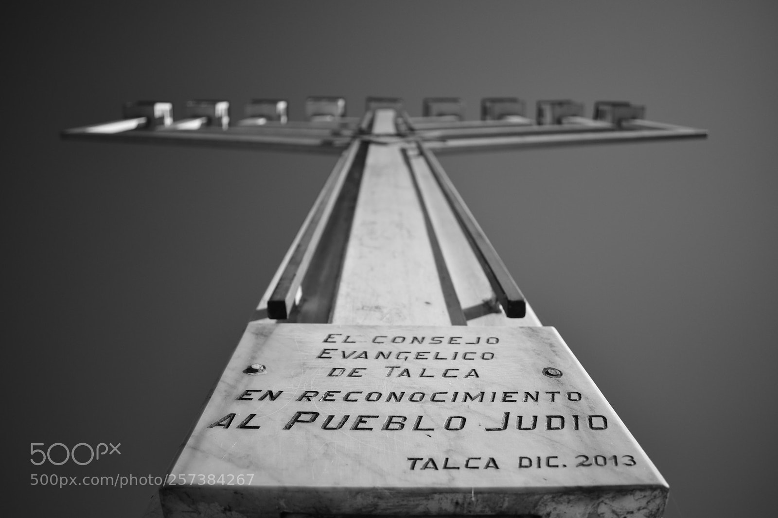 Nikon D3300 sample photo. Al pueblo judio photography
