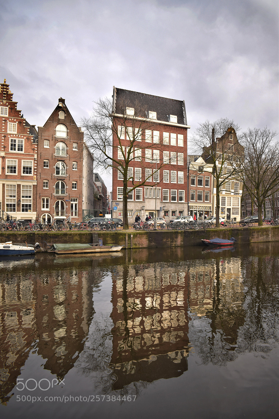 Nikon D3300 sample photo. Amsterdam photography