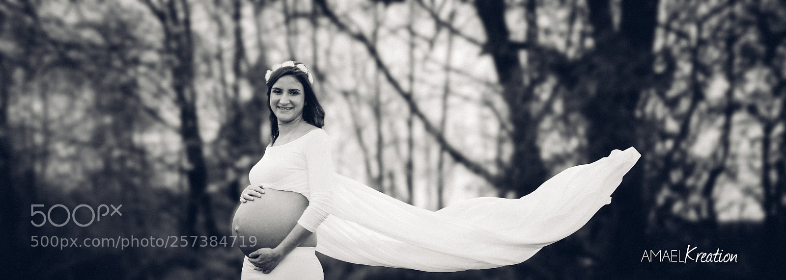 Nikon D7100 sample photo. Grossesse photography