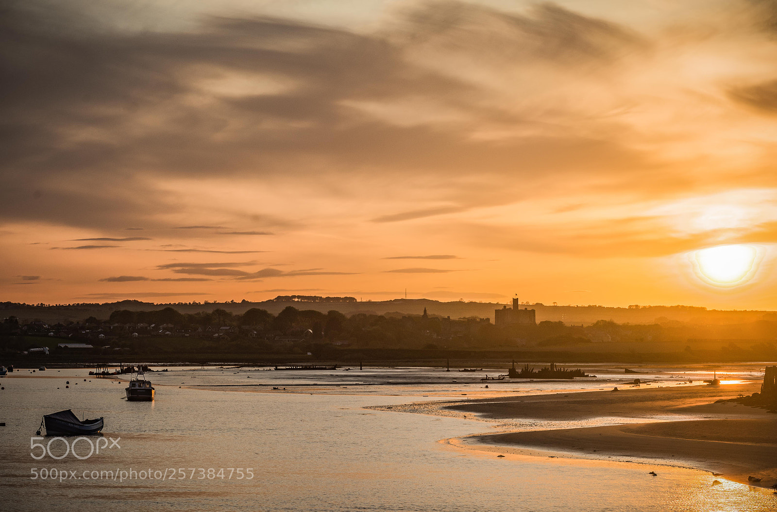 Nikon D7100 sample photo. Warkworth photography