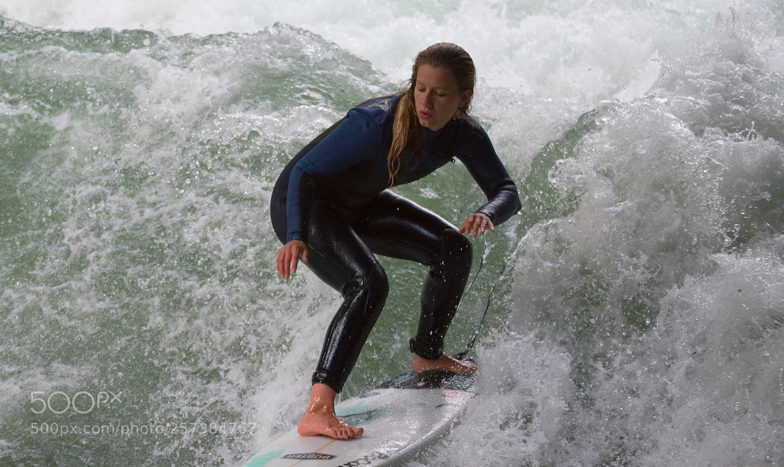 Nikon D750 sample photo. 2018_05_eisbach_again_01 photography