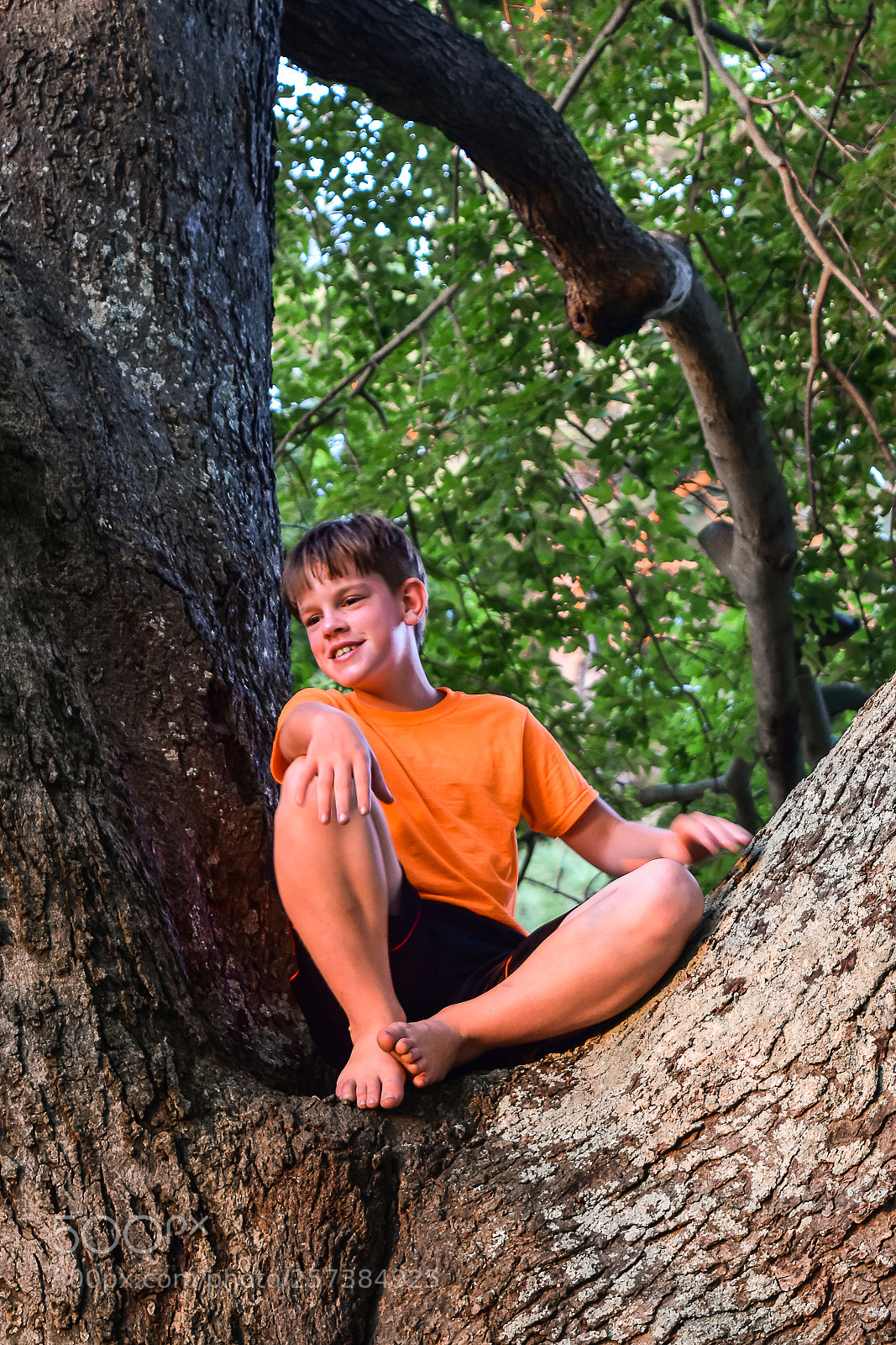 Nikon D5500 sample photo. Monster in mathews photography