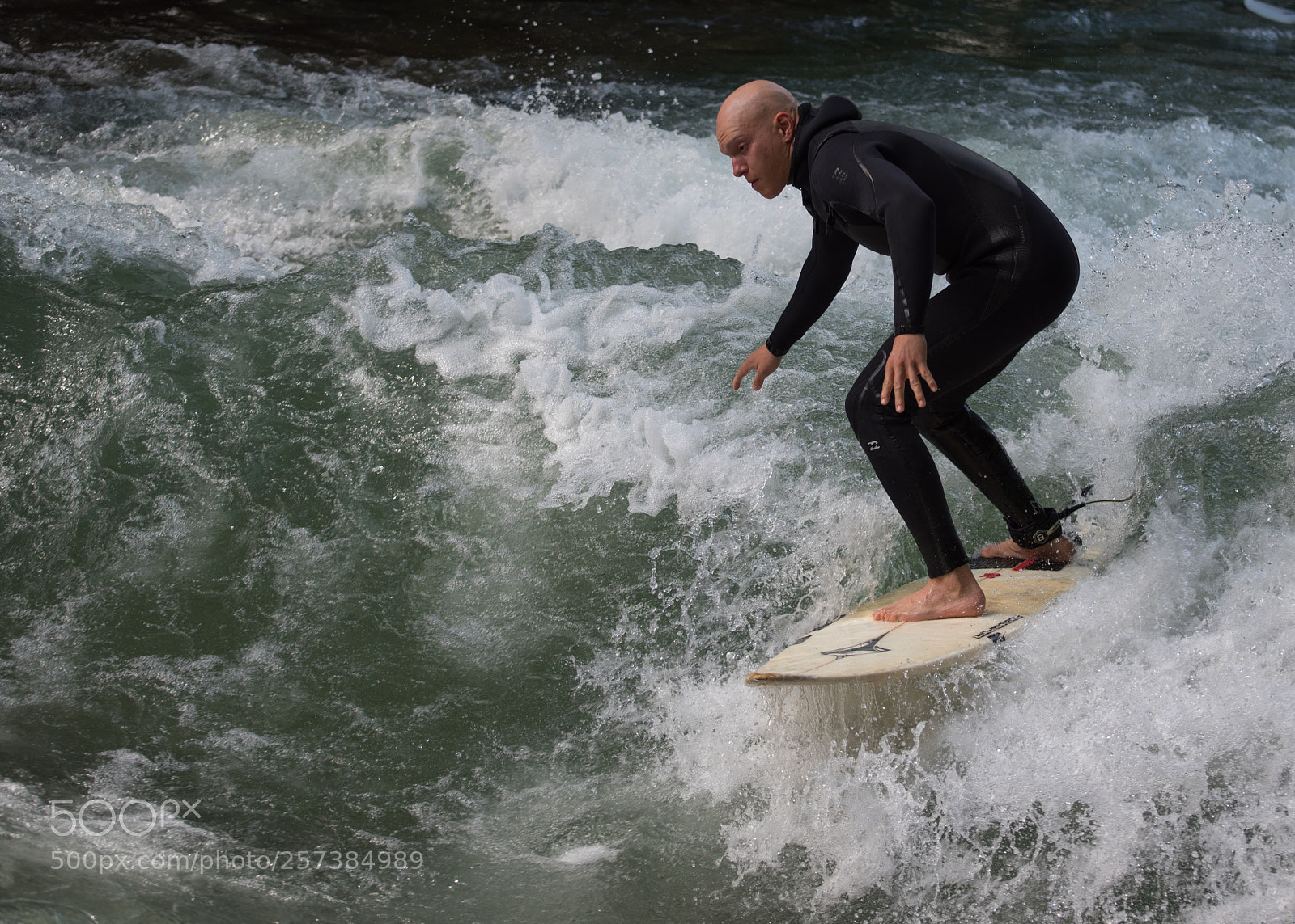 Nikon D750 sample photo. 2018_05_eisbach_again_02 photography