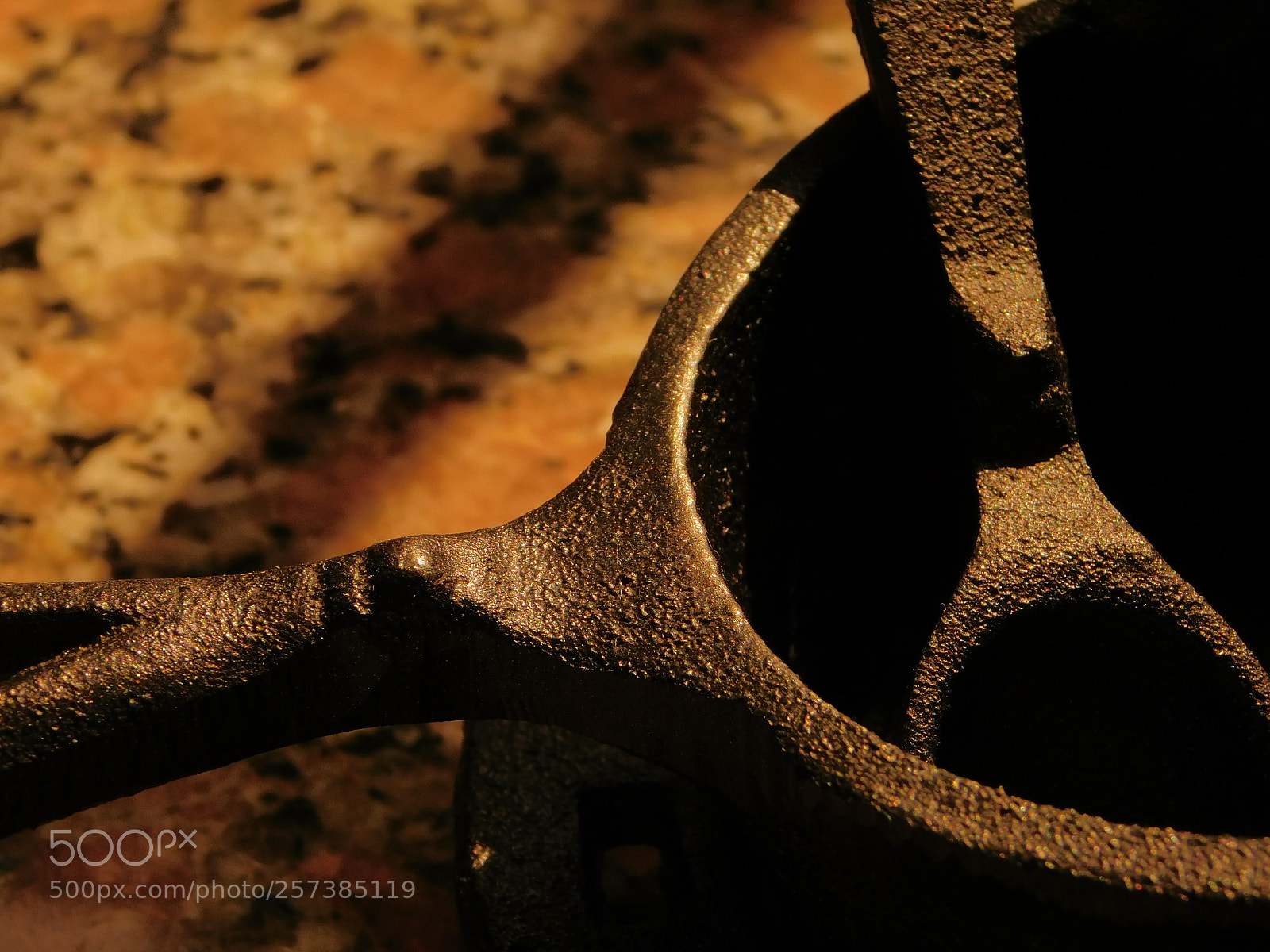Nikon Coolpix B500 sample photo. Dark_kitchen photography