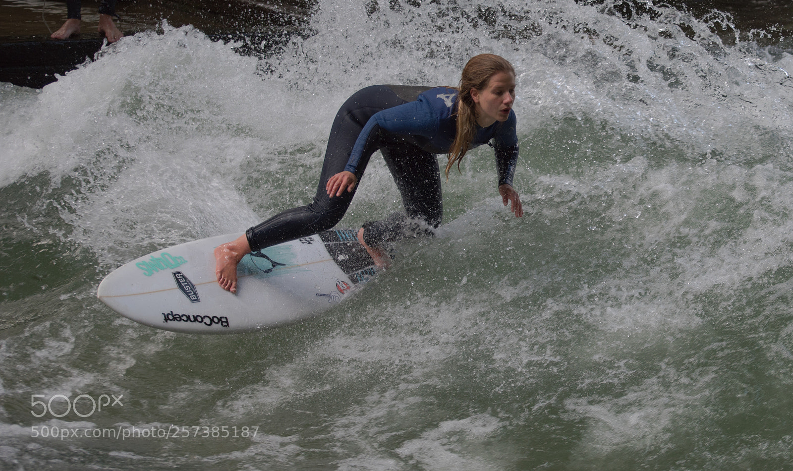 Nikon D750 sample photo. 2018_05_eisbach_again_04 photography