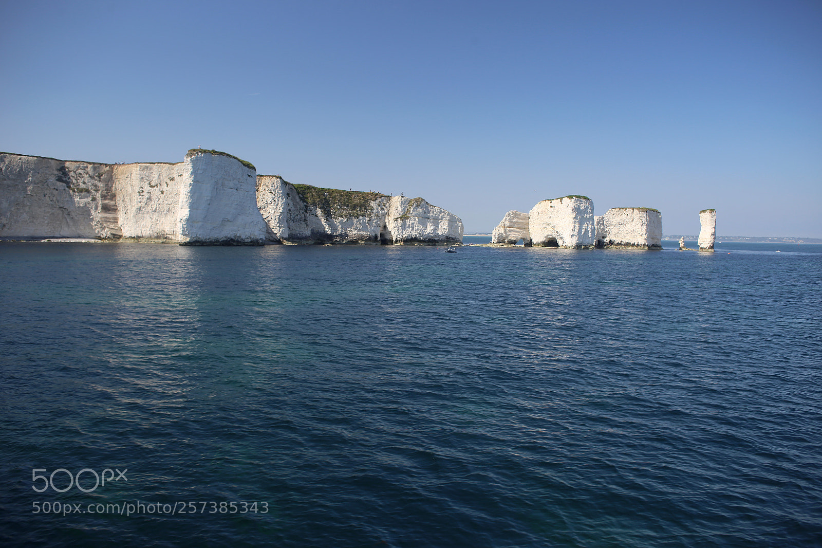 Canon EOS 6D sample photo. The jurassic coast near photography
