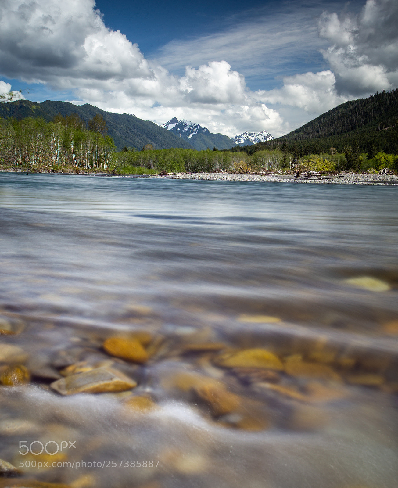 Canon EOS 6D sample photo. Olympic mountain photography