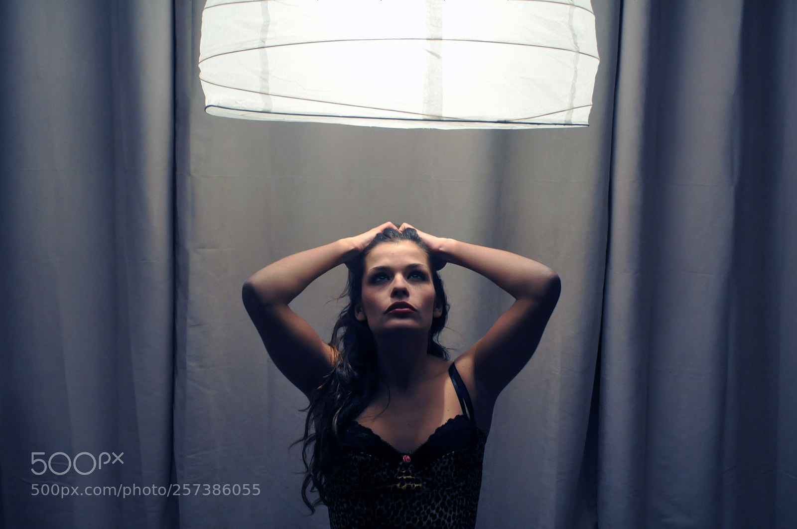 Nikon D90 sample photo. Madness photography