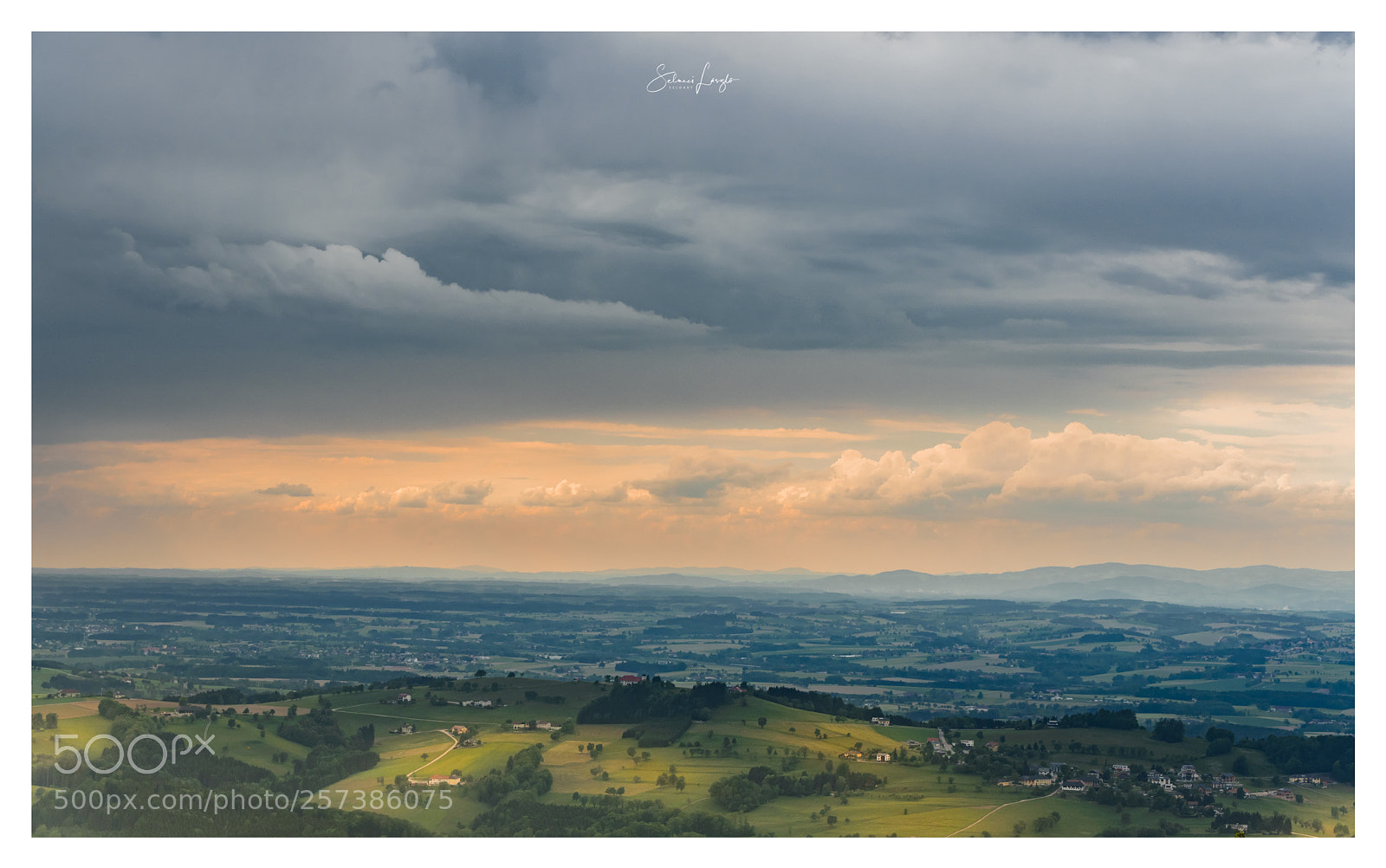 Nikon D750 sample photo. Mostviertel photography