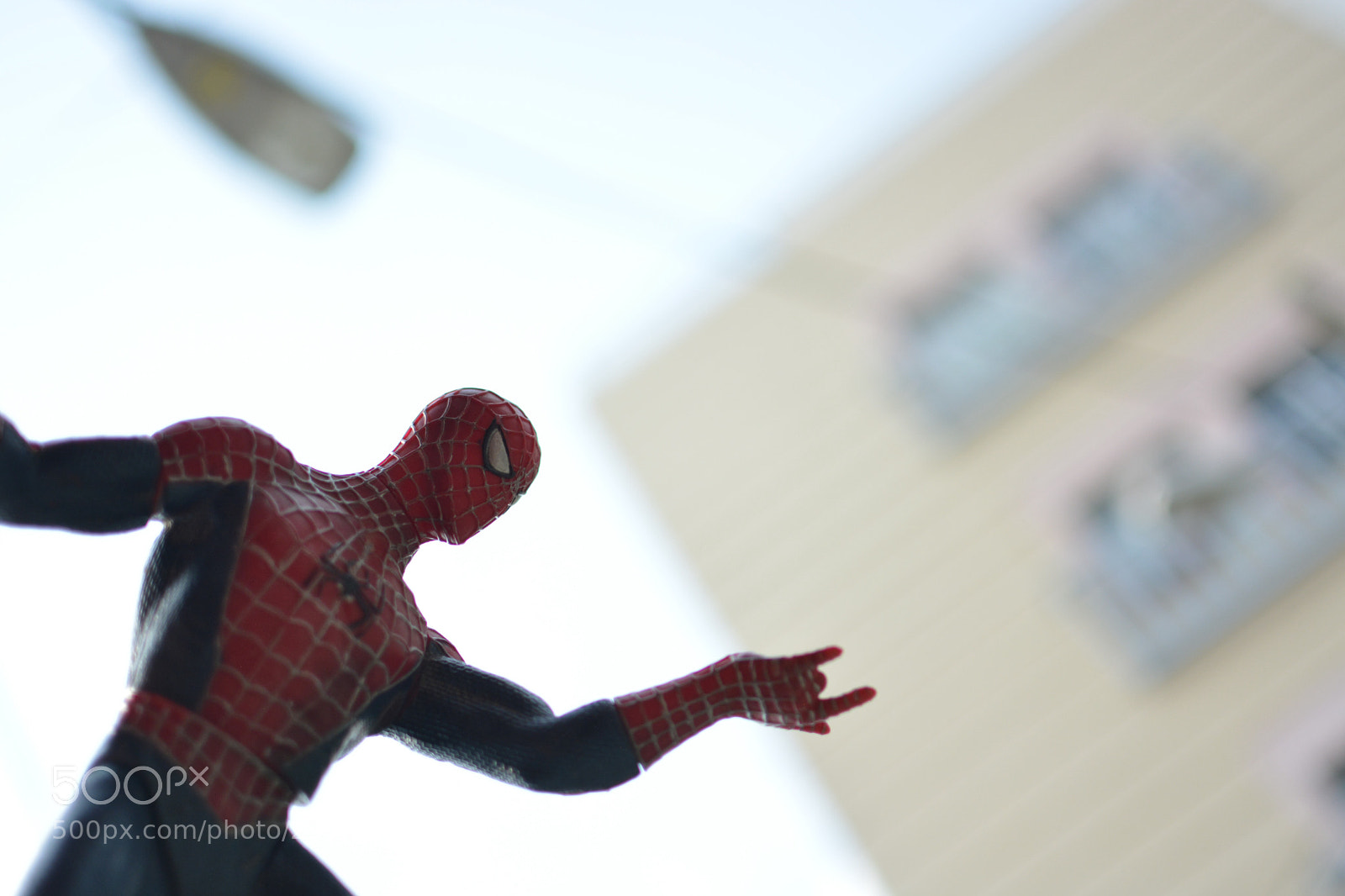 Nikon D5200 sample photo. Un h roe en photography