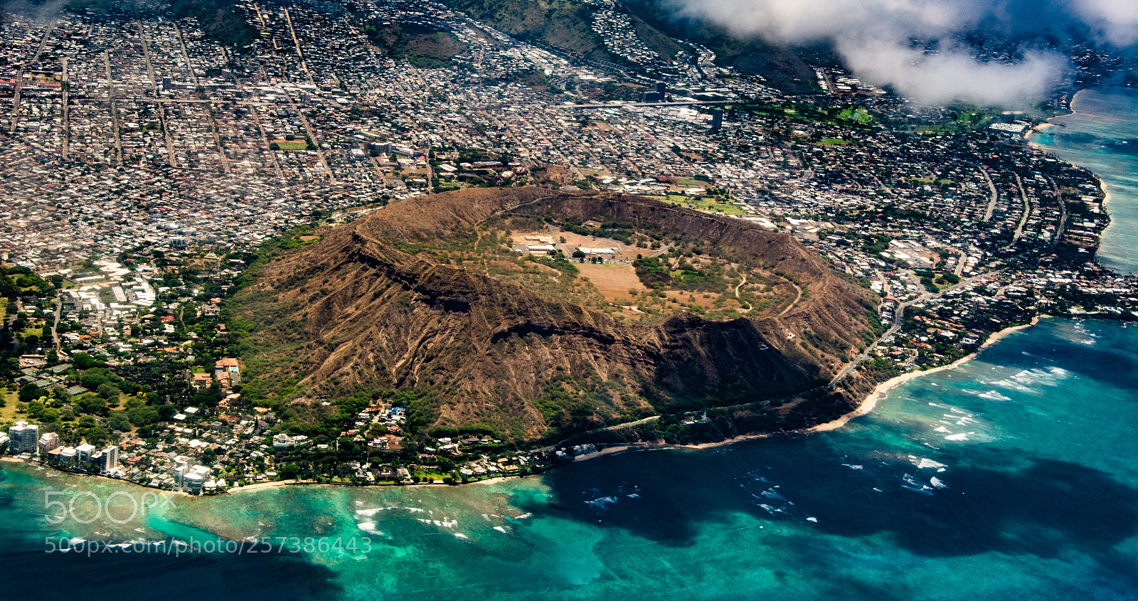 Nikon D7100 sample photo. Diamond head; honolulu, hawaii photography