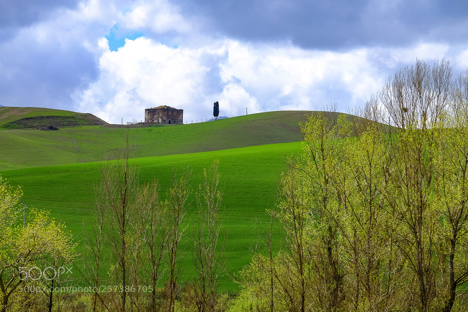 Fujifilm X-T1 sample photo. The house in val photography