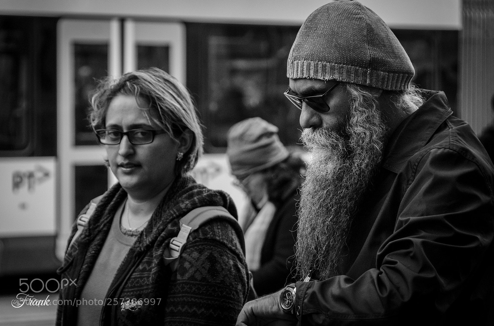 Nikon D7000 sample photo. Faces of melbourne photography