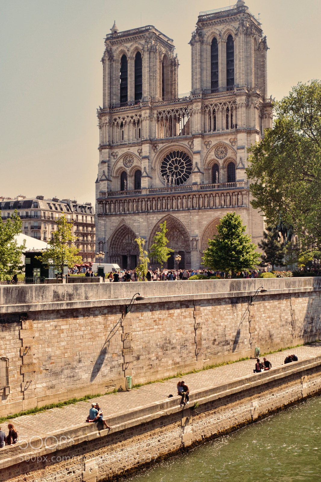 Nikon D3300 sample photo. Love and the cathedral photography