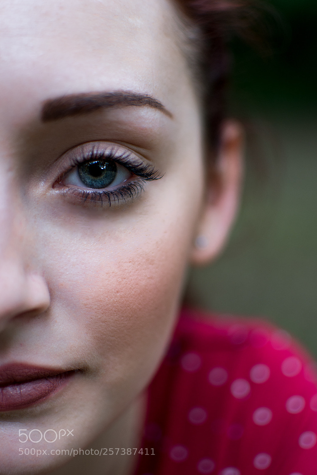 Nikon D7200 sample photo. Eriona photography