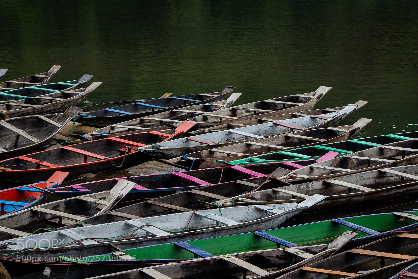 Canon EOS 700D (EOS Rebel T5i / EOS Kiss X7i) sample photo. Dock station photography