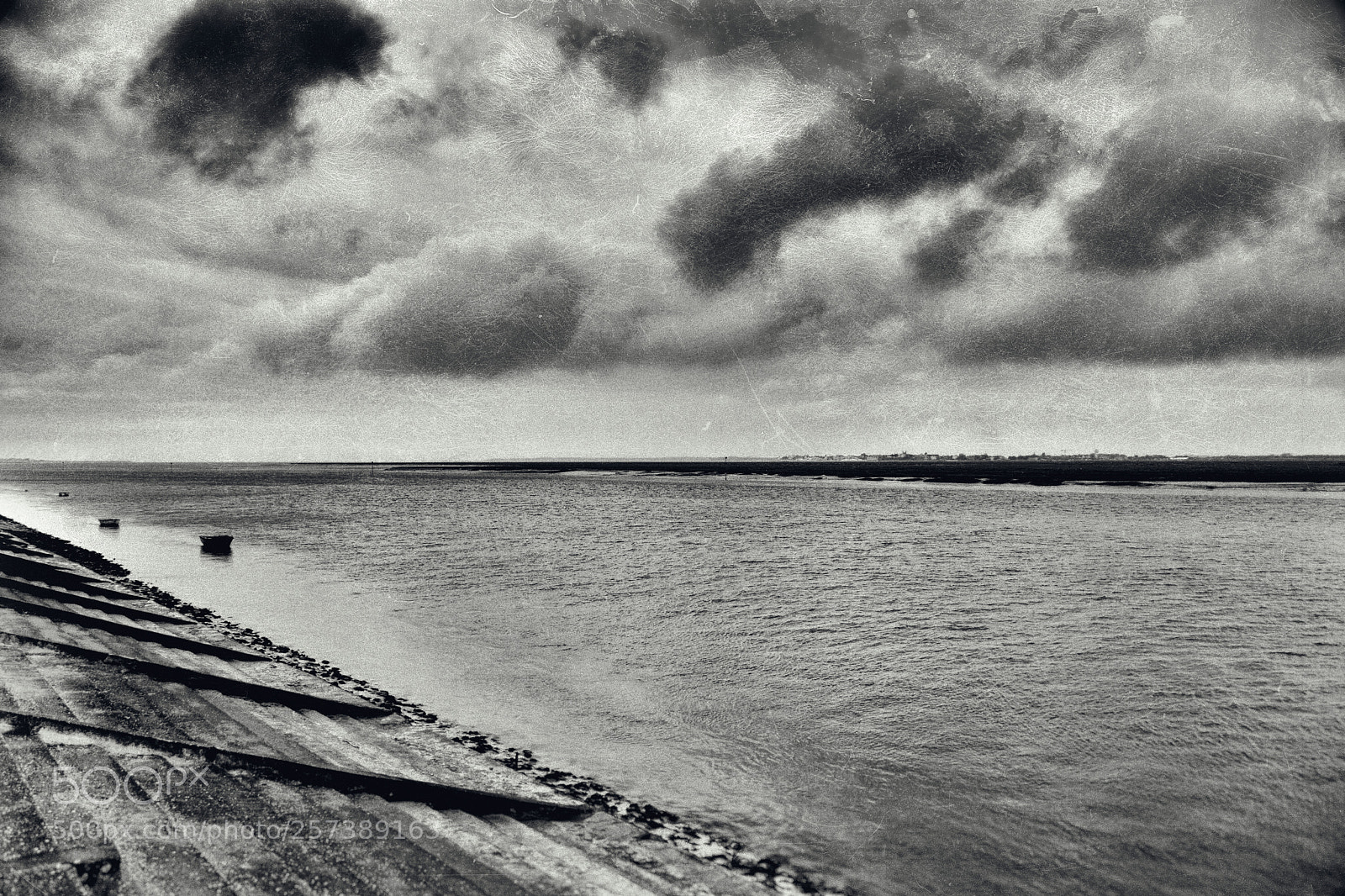 Nikon D7100 sample photo. Le port... photography