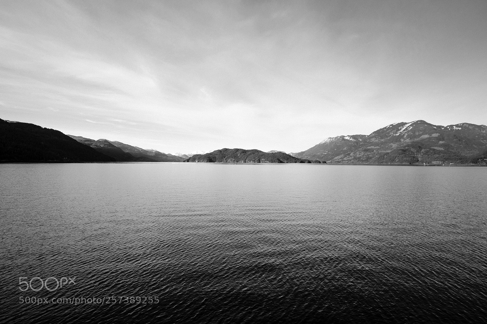 Nikon D5100 sample photo. Cold lake photography
