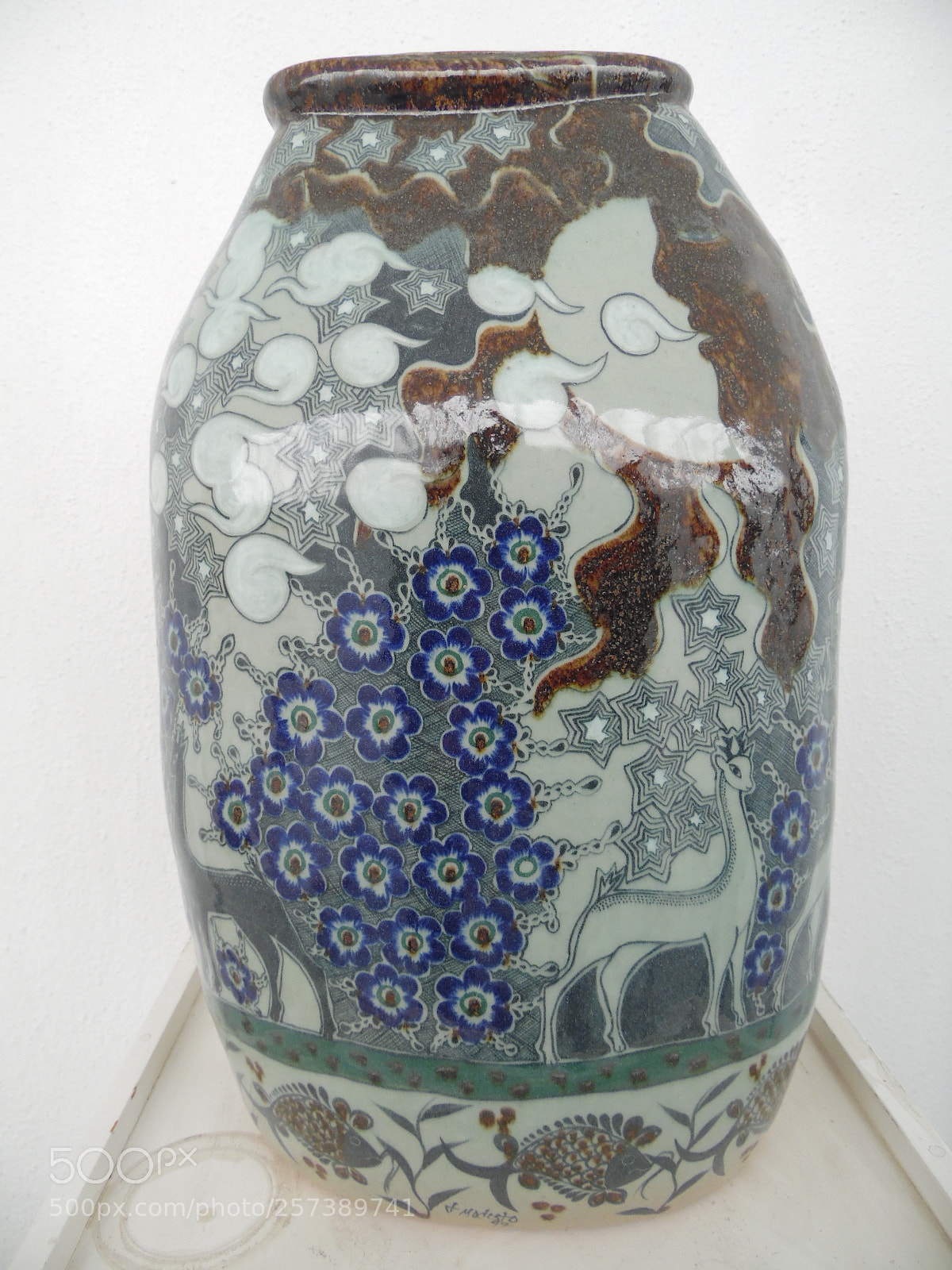 Samsung WB1100F/WB1101F/WB1102F sample photo. Vessel photography