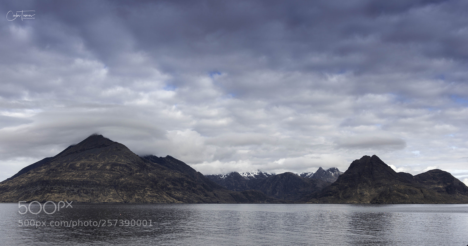 Nikon D800 sample photo. Scotland - isle of photography