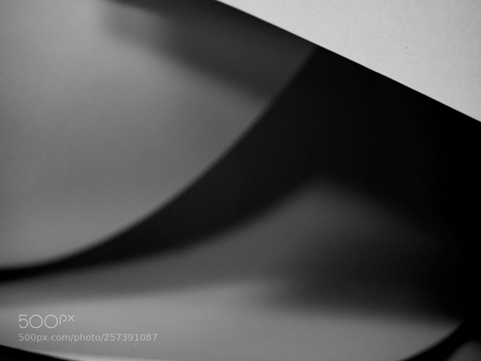 Olympus OM-D E-M1 Mark II sample photo. Paper shadows photography