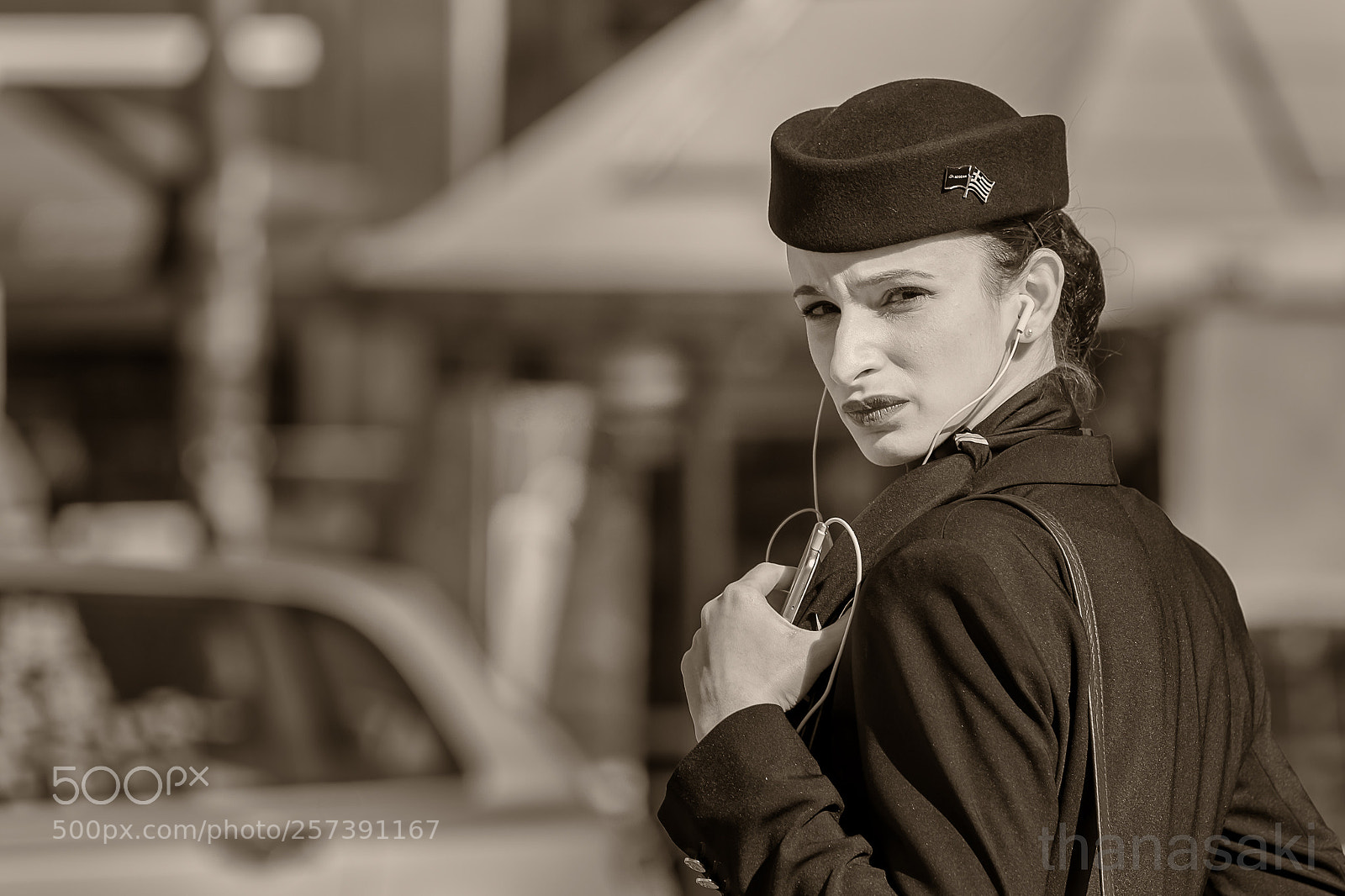 Nikon D750 sample photo. Distrust ii photography