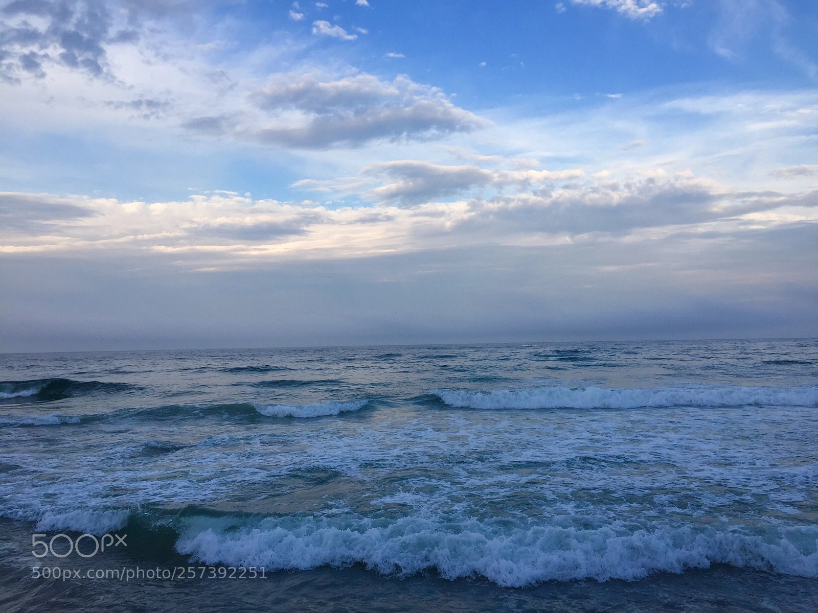 Apple iPhone 6 sample photo. Wells, maine beach.  photography