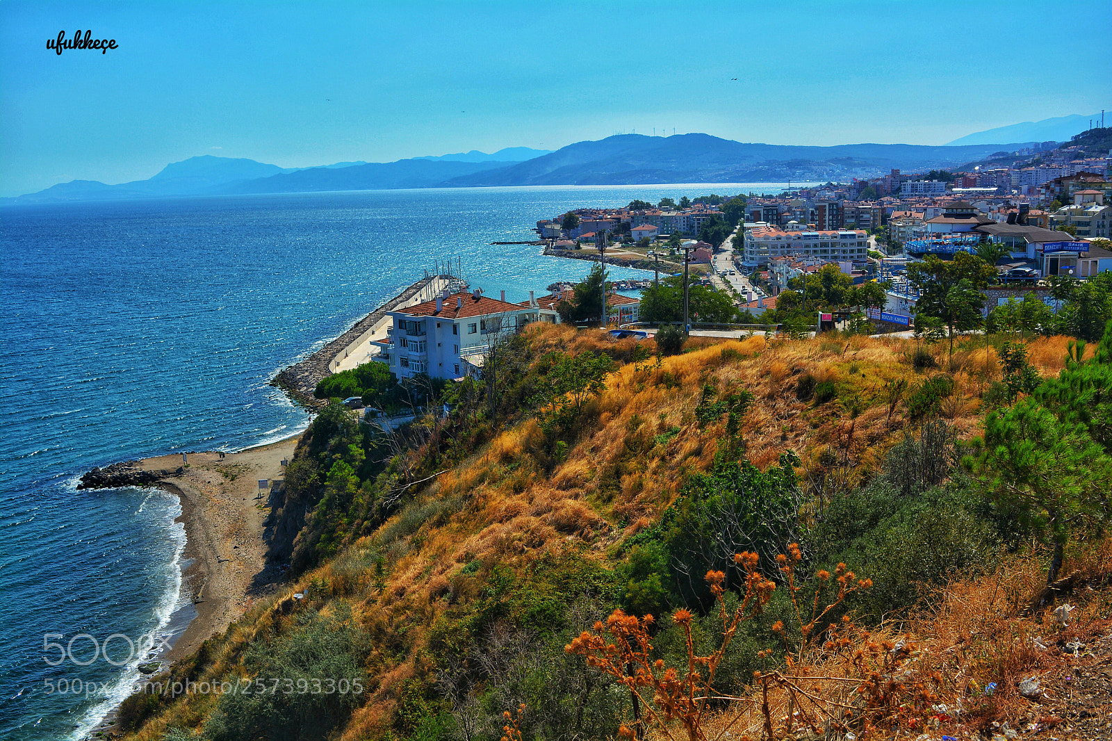 Nikon D5200 sample photo. Mudanya photography