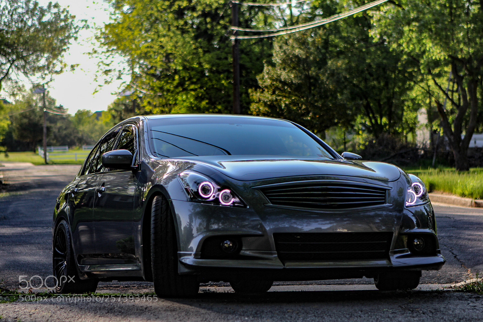 Canon EOS 60D sample photo. G37s photography