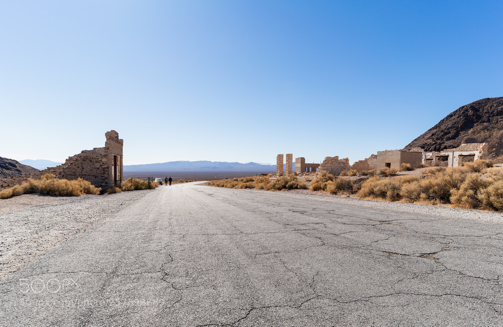 Sony a7R II sample photo. Wild wild west photography
