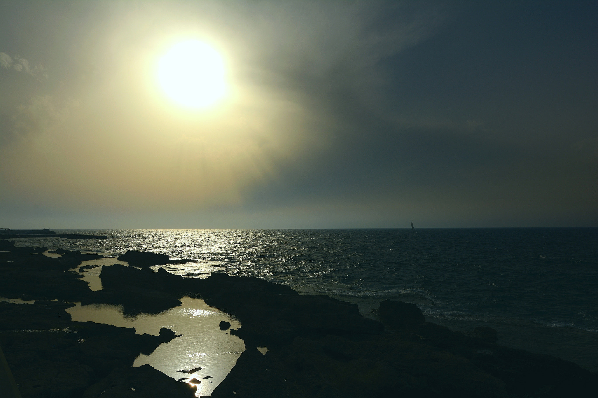 Nikon D7100 sample photo