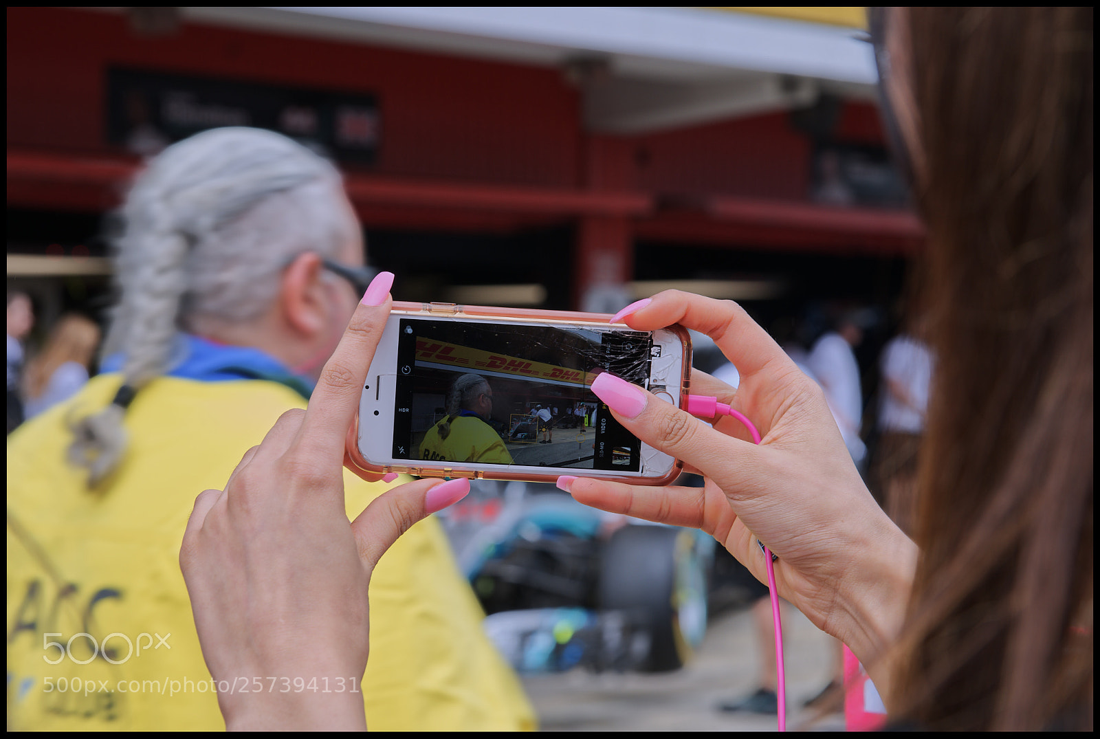 Nikon D610 sample photo. Gocha photography