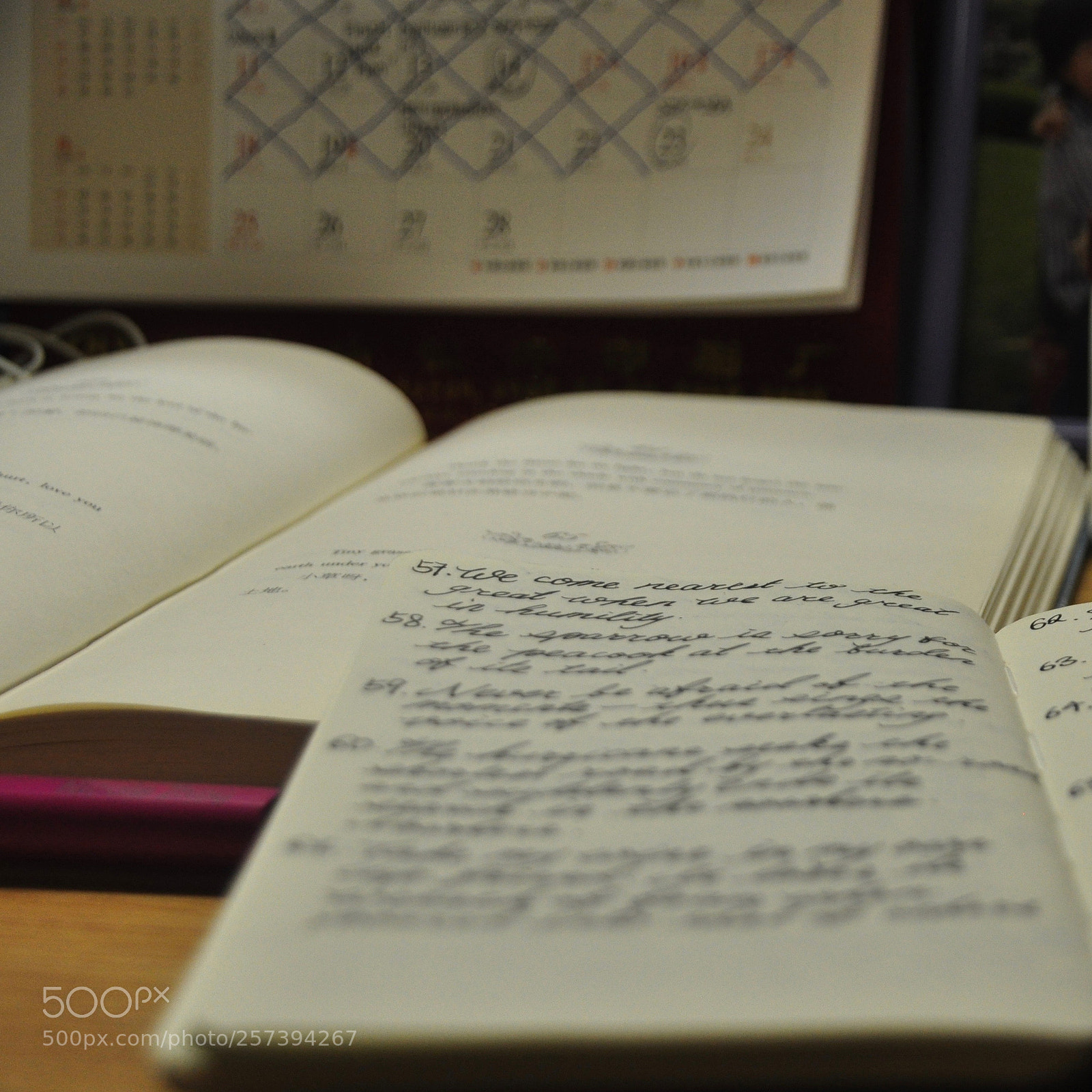 Nikon D90 sample photo. Write to life photography