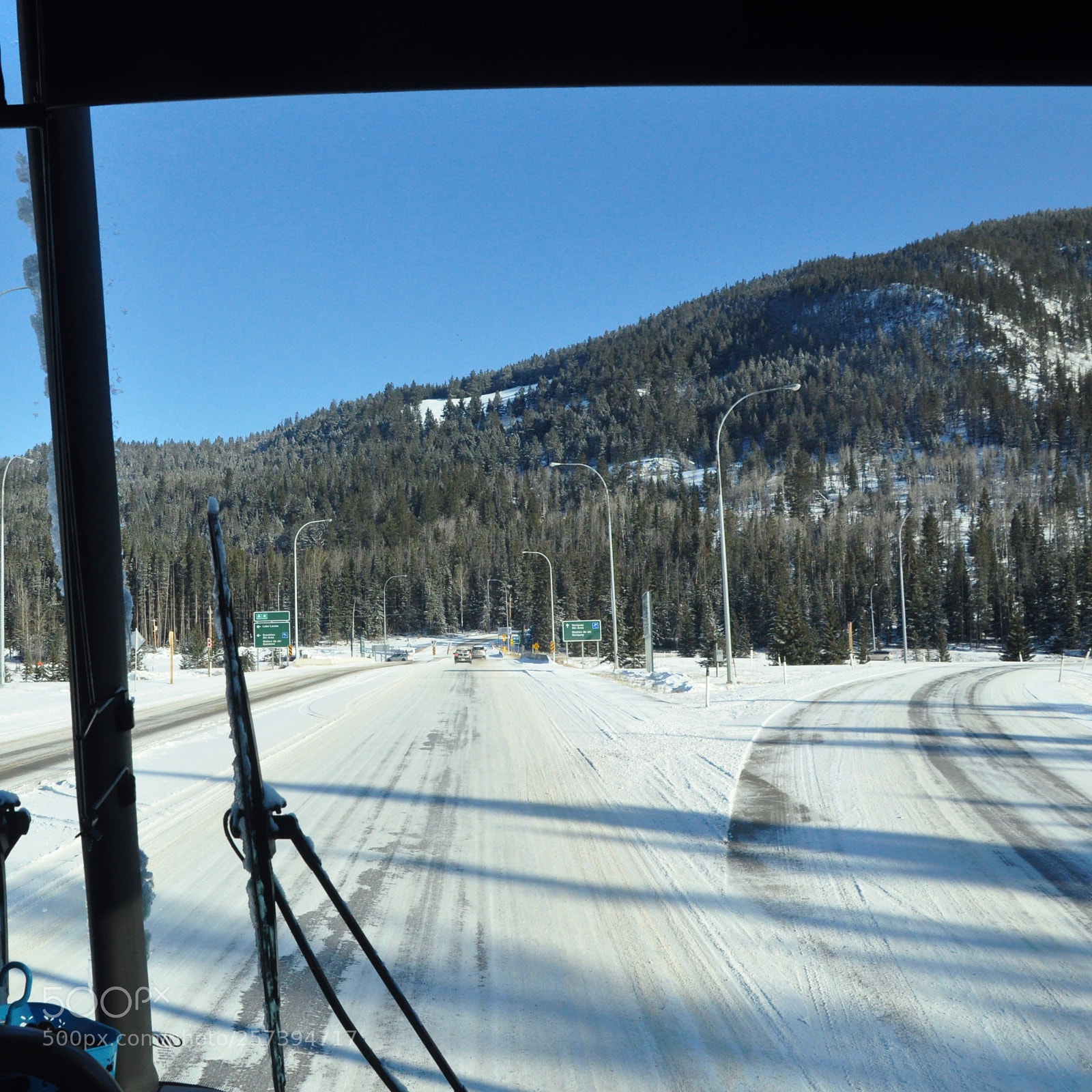 Nikon D90 sample photo. On the road photography