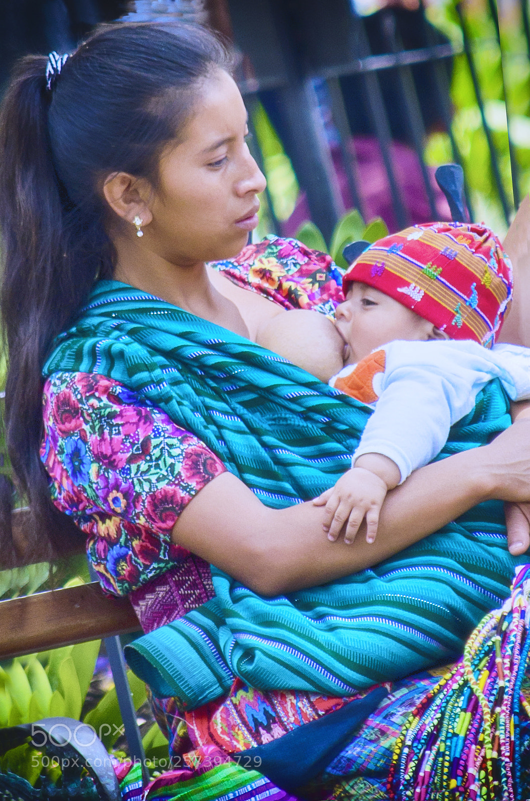 Nikon D5100 sample photo. Mother´s day photography