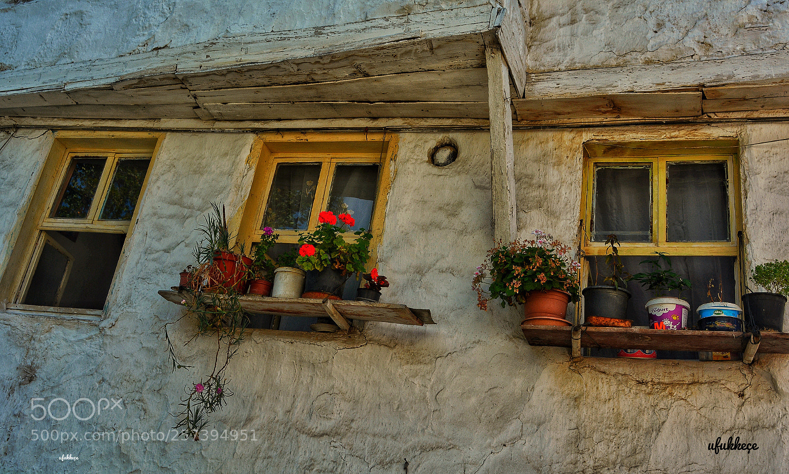 Nikon D5200 sample photo. Trilye evleri photography