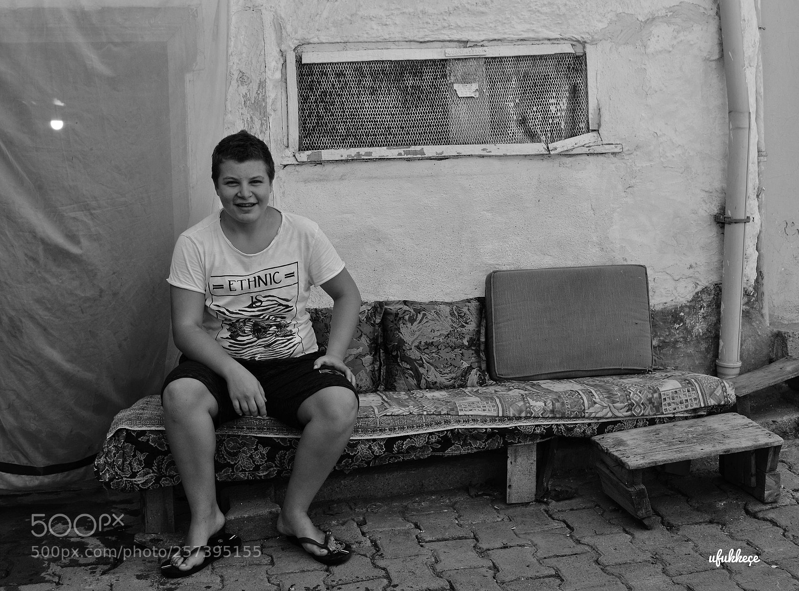 Nikon D5200 sample photo. Trilye, mudanya photography
